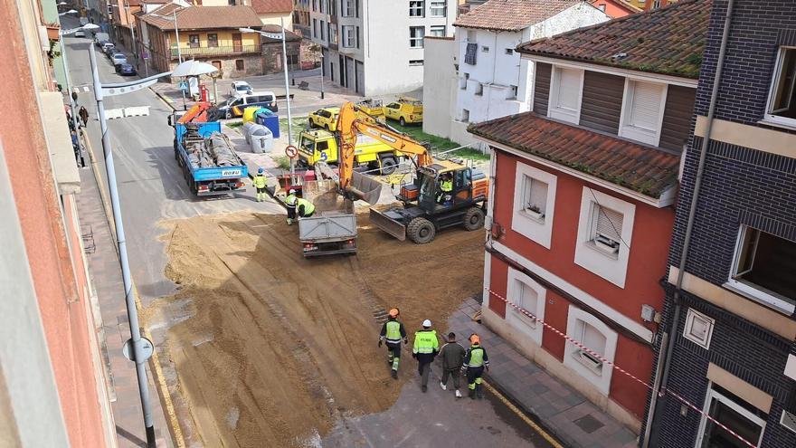 La explosión de Mieres pasa factura: descubre aquí lo que gastó el Ayuntamiento por la catástrofe