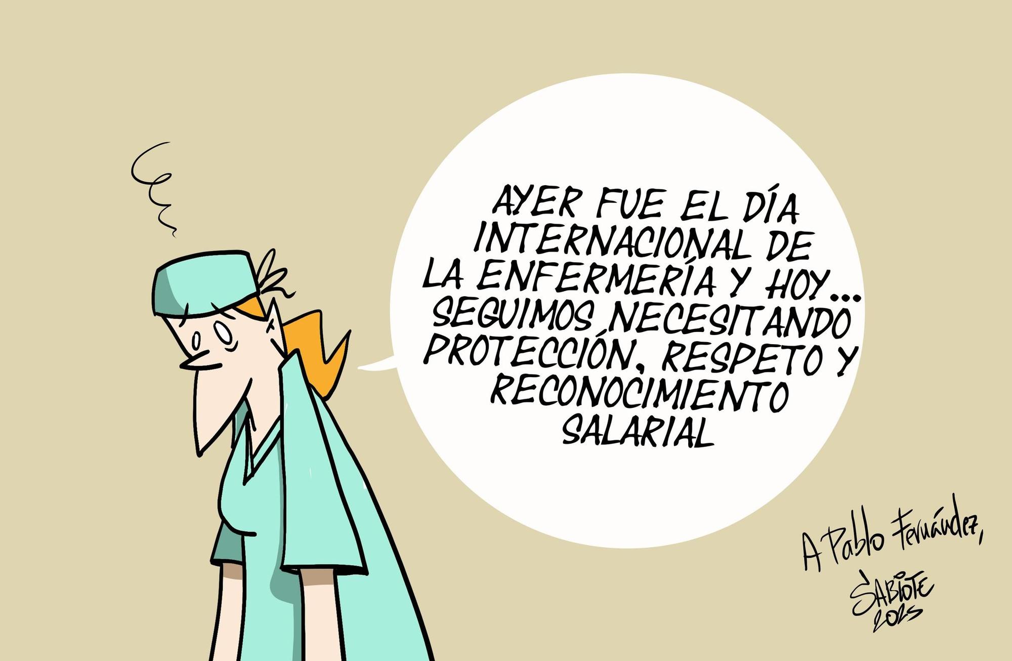La Rendija de Sabiote (13/05/2025)