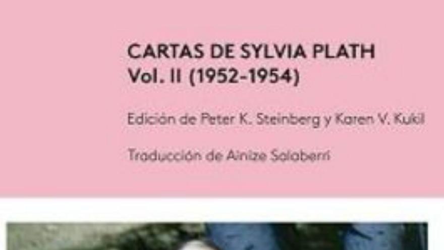 Las cartas de Sylvia Plath y su primer intento de despedirse del mundo