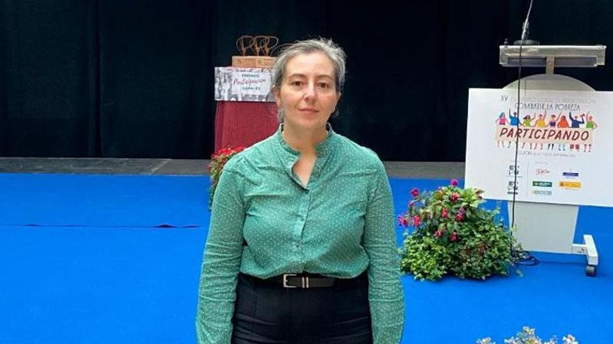 "En Asturias hay un 26% de población en riesgo de pobreza"