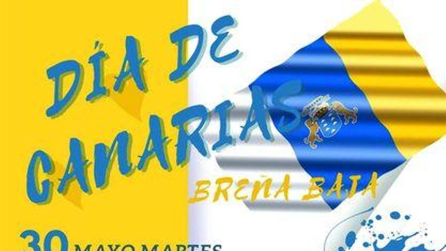 Día de Canarias