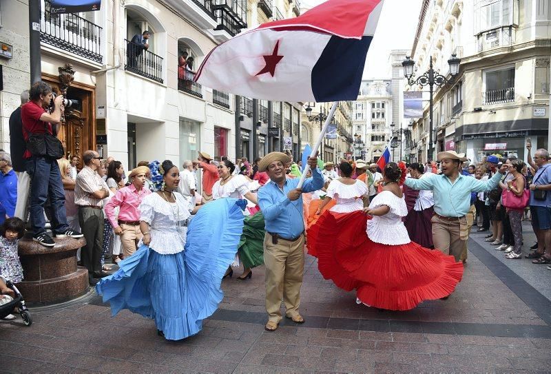 Festival Internacional de Folklore