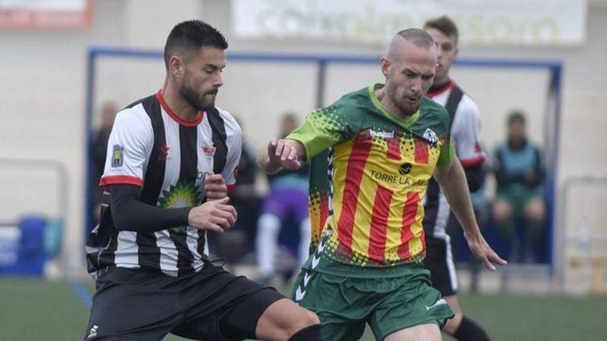 Primera citación de Marc Castells y Cristian Herrera en Castalia