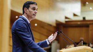 Sánchez anuncia la subida del salario mínimo a los 1.080 euros mensuales
