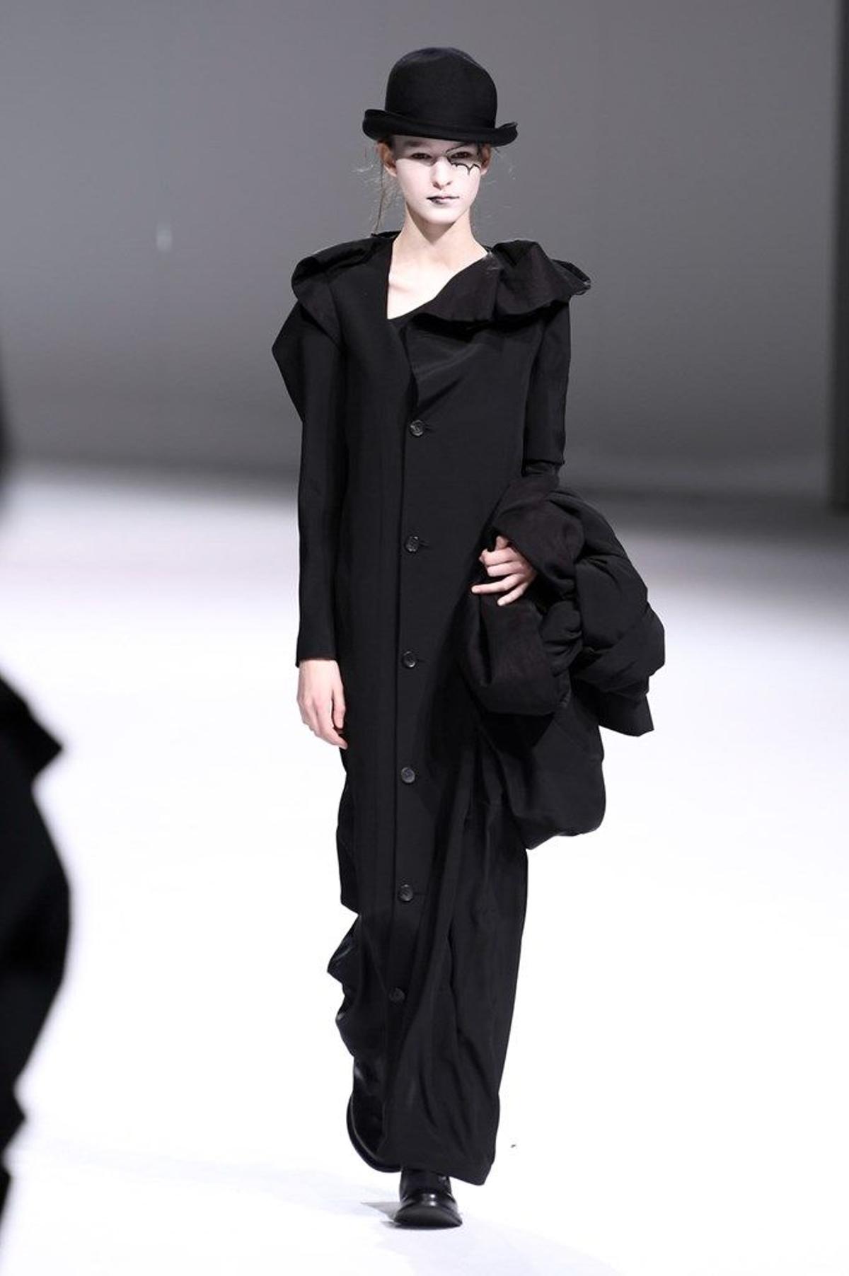 Yohji Yamamoto