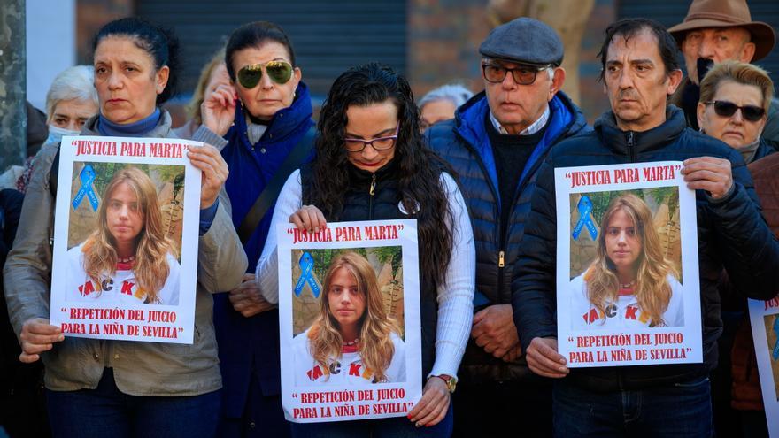 Crimen de Marta del Castillo: El móvil de Carcaño registra 6 movimientos