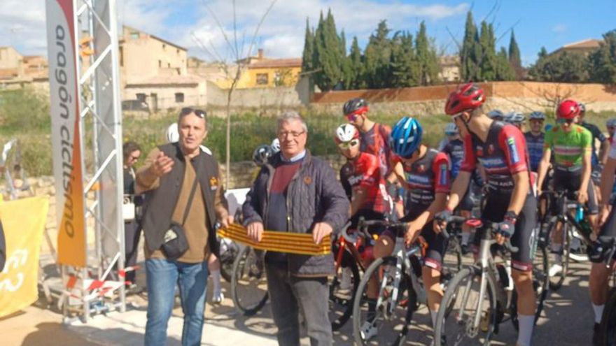 Cita con el ciclismo