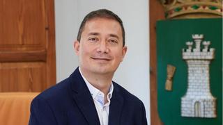 Antonio Esquinas