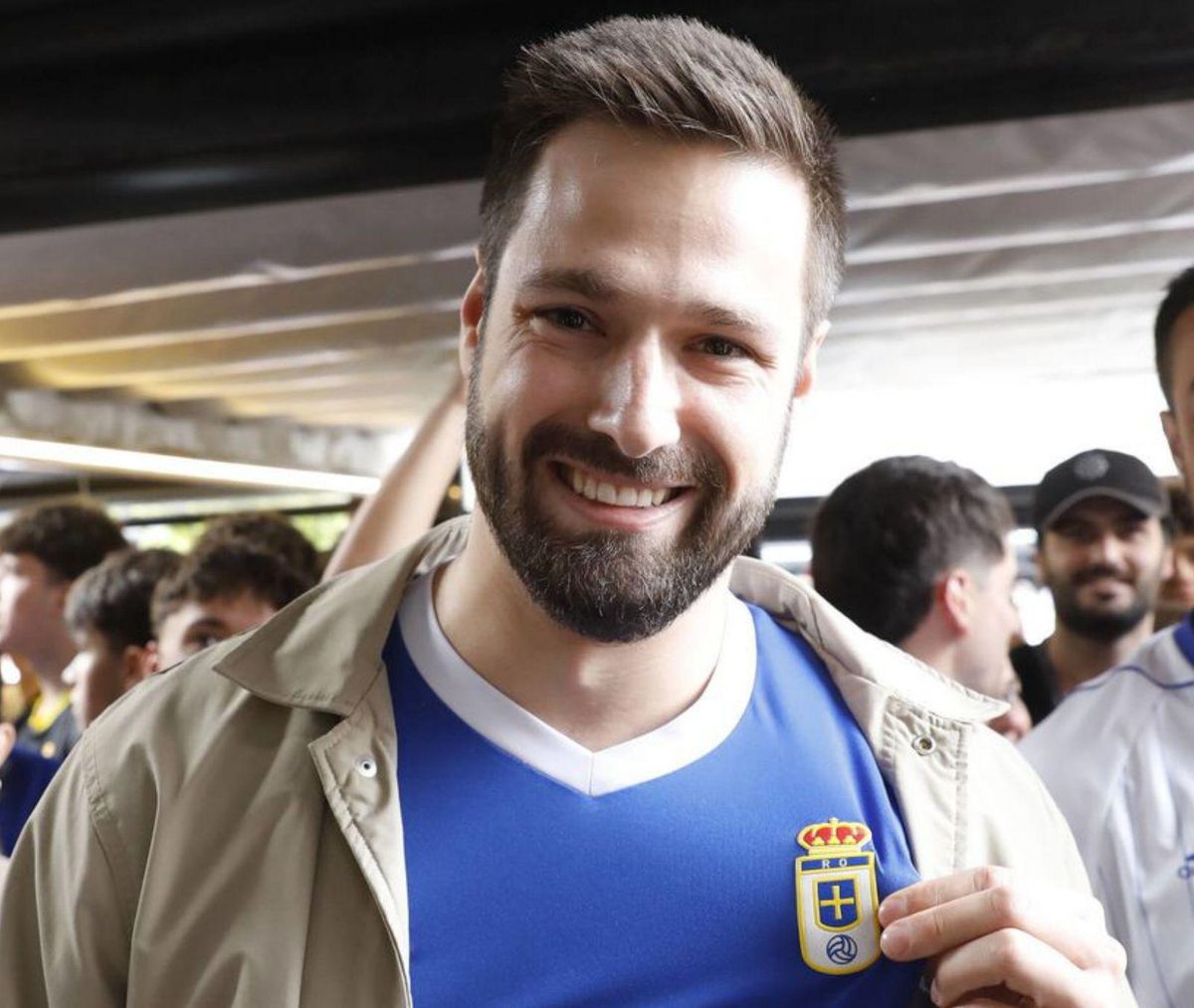 Oren Grela