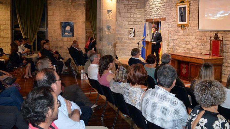 Morella, anfitriona de los pueblos más bonitos del mundo