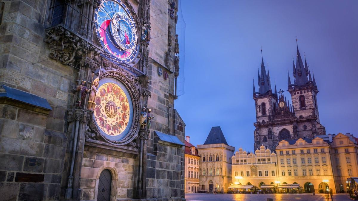 5 curiosidades de Praga que (quizás) no conocías