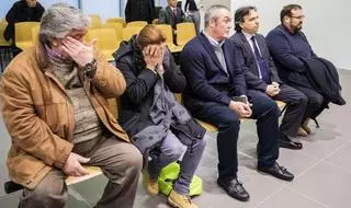 Cinco personas, juzgadas por un presunto fraude de 660.000 euros a la Seguridad Social