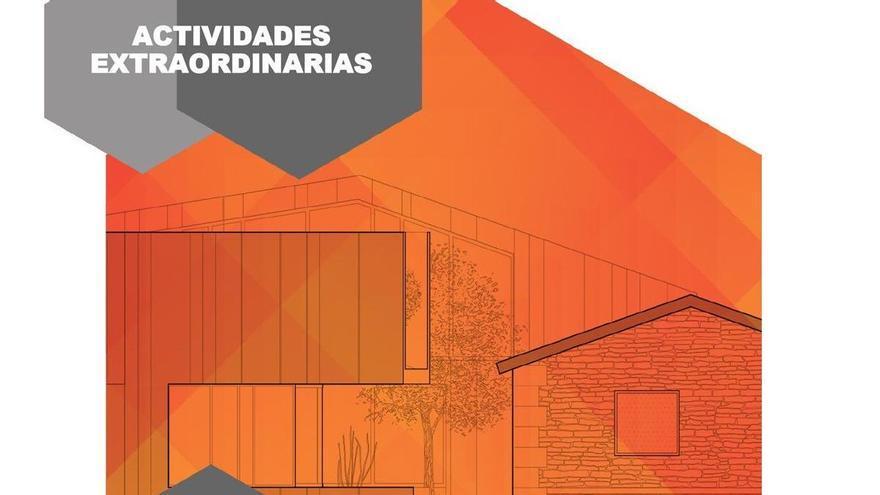 Teatro, talleres, excursión y teatro en la programación Tercera Edad de mayo