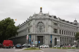 La deuda pública se modera al 102,3% del PIB en mayo, dos puntos menos que un año antes