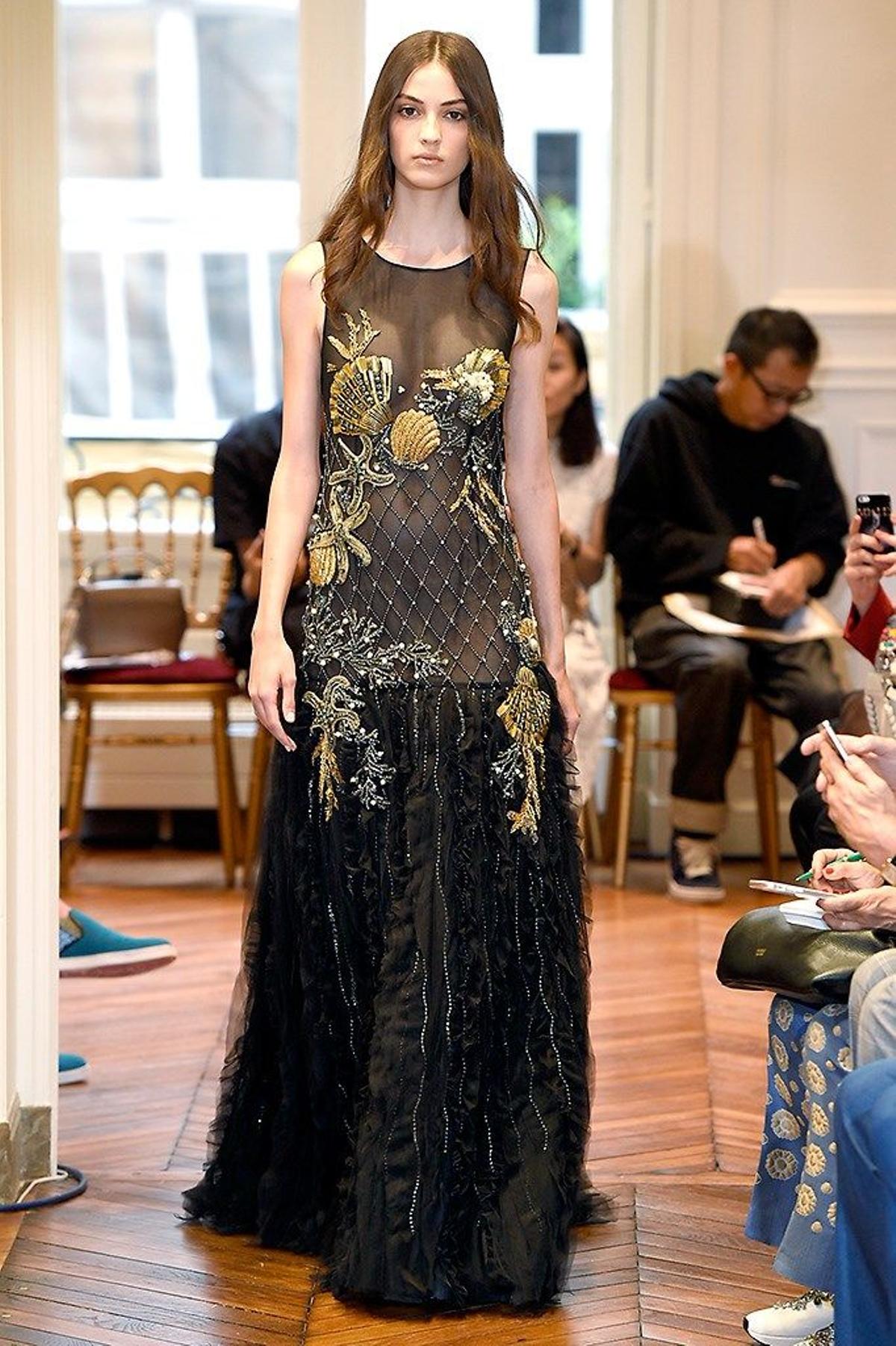 Alberta Ferretti Limited Edition