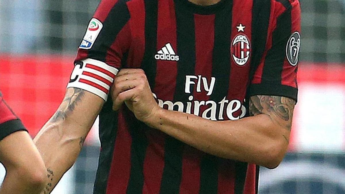 Milan y Adidas ponen fin a su vínculo contractual