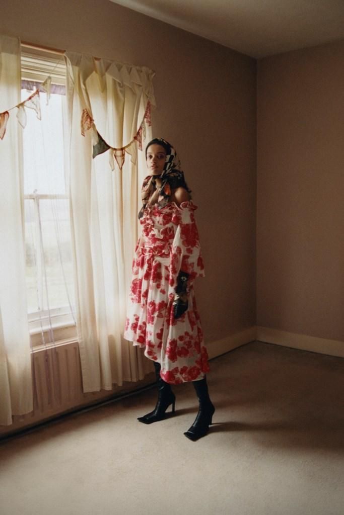 Preen By Thornton Bregazzi
