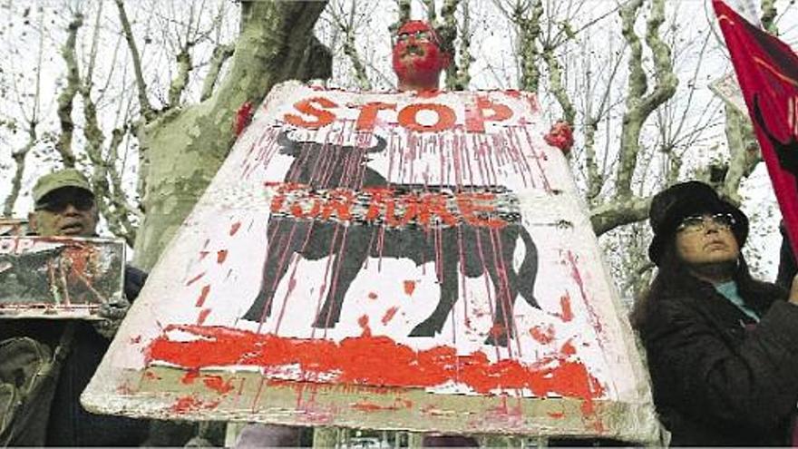 El Parlament obre la porta a prohibir les corrides de toros a Catalunya