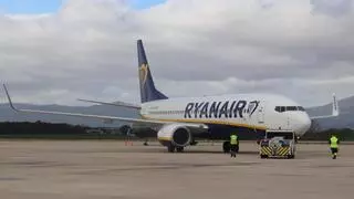 Ryanair augmenta un 34% els beneficis i guanya 1.920 milions d'euros en el seu últim any fiscal