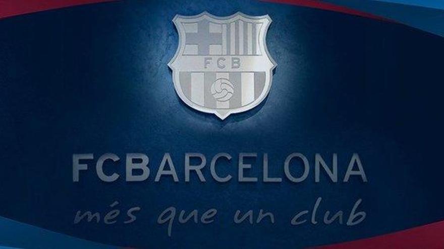 El Barça s&#039;adhereix al Pacte Nacional pel Referèndum