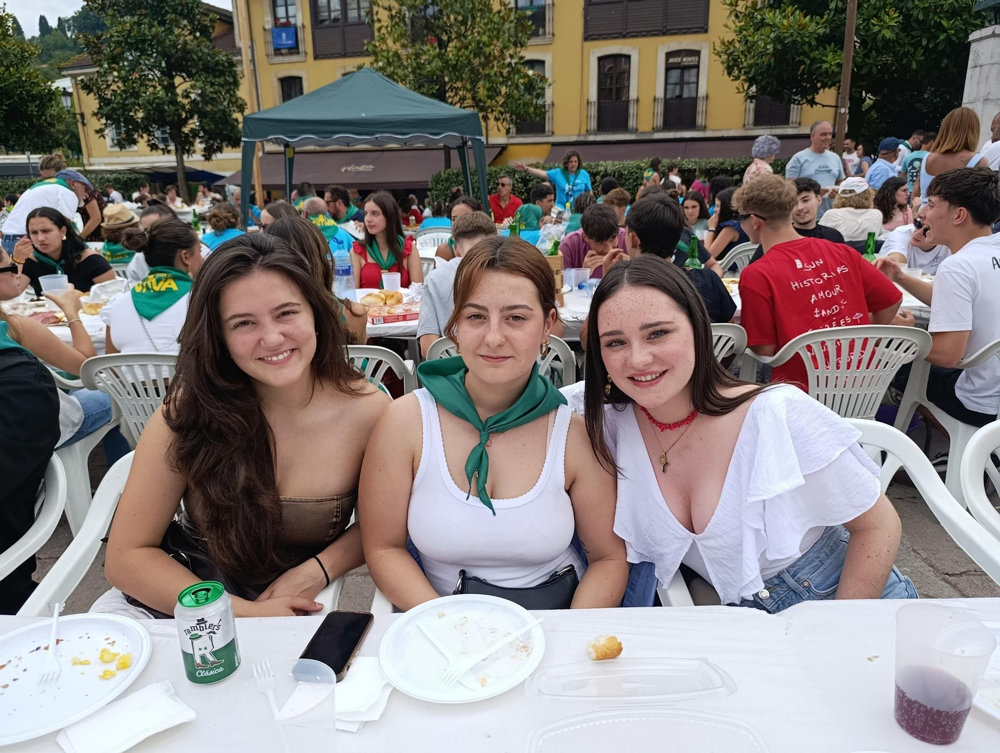 Sidra "asgaya" en Nava