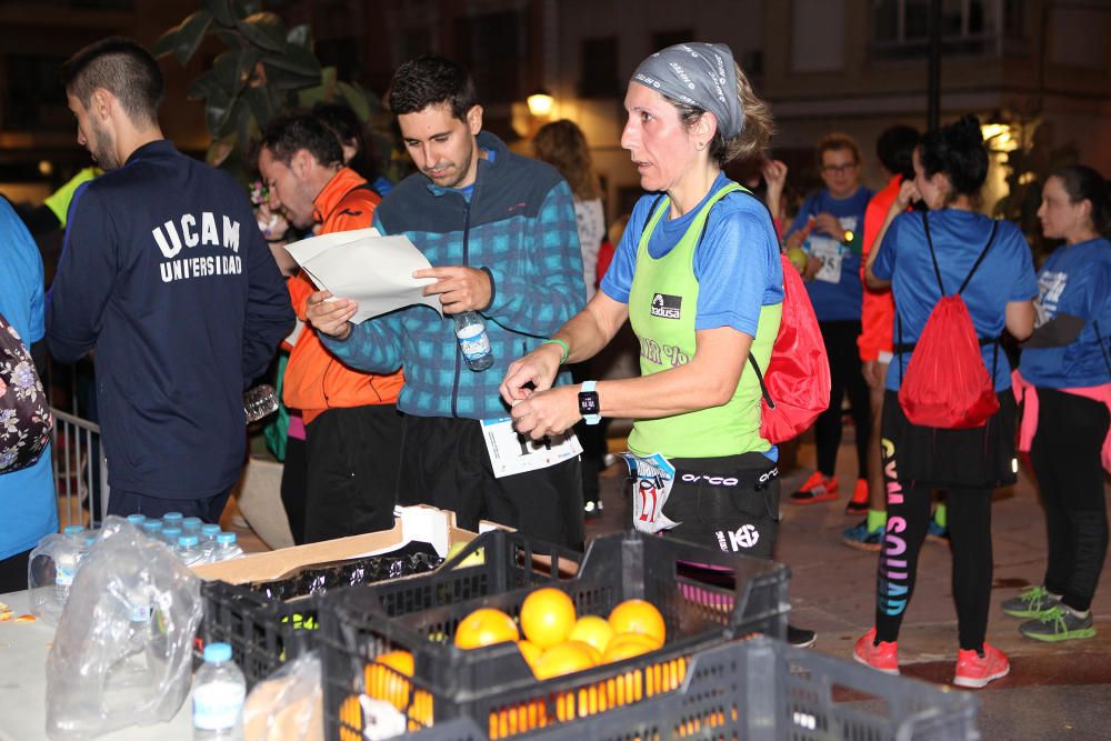 Carrera Popular de Abanilla