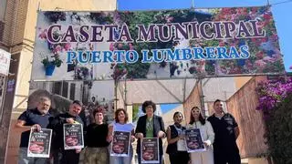 La Feria Gastronómica de ‘La Matanza del Cerdo’ regresa a Puerto Lumbreras del 6 al 8 de noviembre