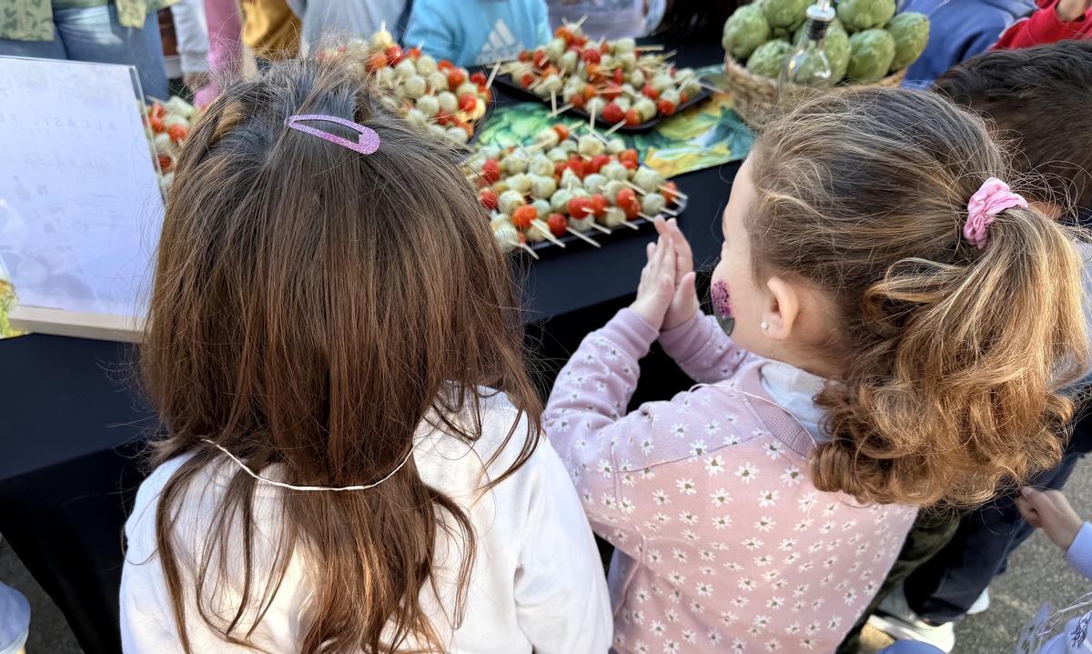 Las gildas han sido una de las elaboraciones