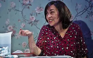 Assun Planas: "Los 'booktubers' son unos frikis pero al menos leen y fomentan la lectura "