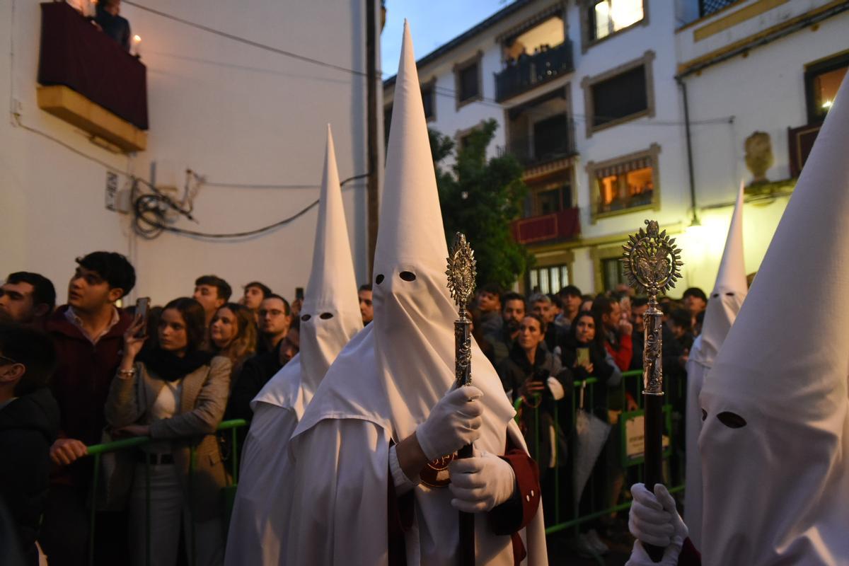 La Sentencia abre la puerta del Lunes Santo