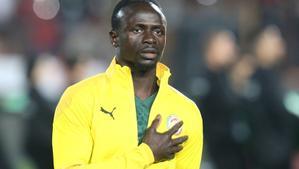 El senegalès Mane es perd definitivament el Mundial