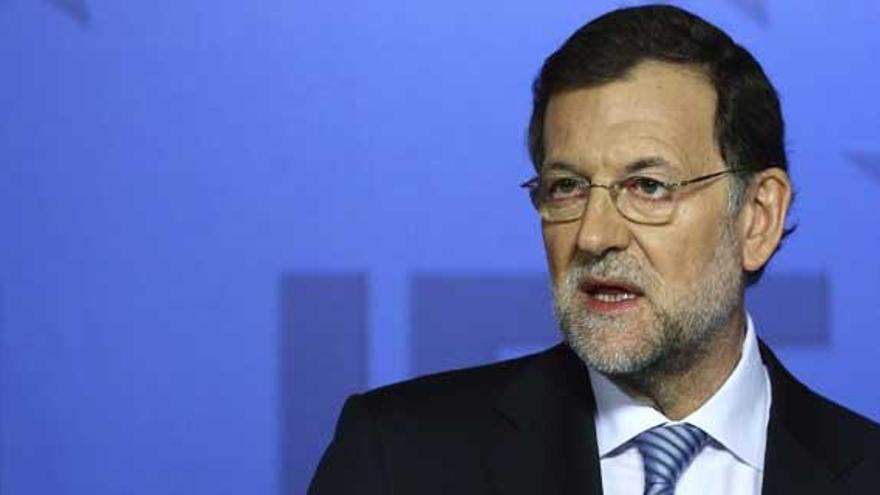 Mariano Rajoy-