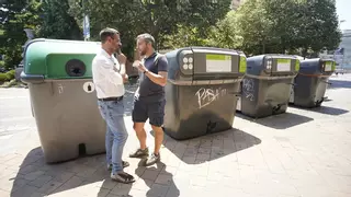 Girona permetrà llençar l'orgànica i el rebuig un dia més a la setmana
