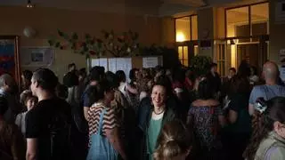 Cinco caminos hacia la docencia