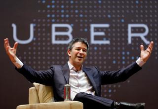 Travis Kalanick, el tiránico padre de Uber, en el centro de un escándalo global