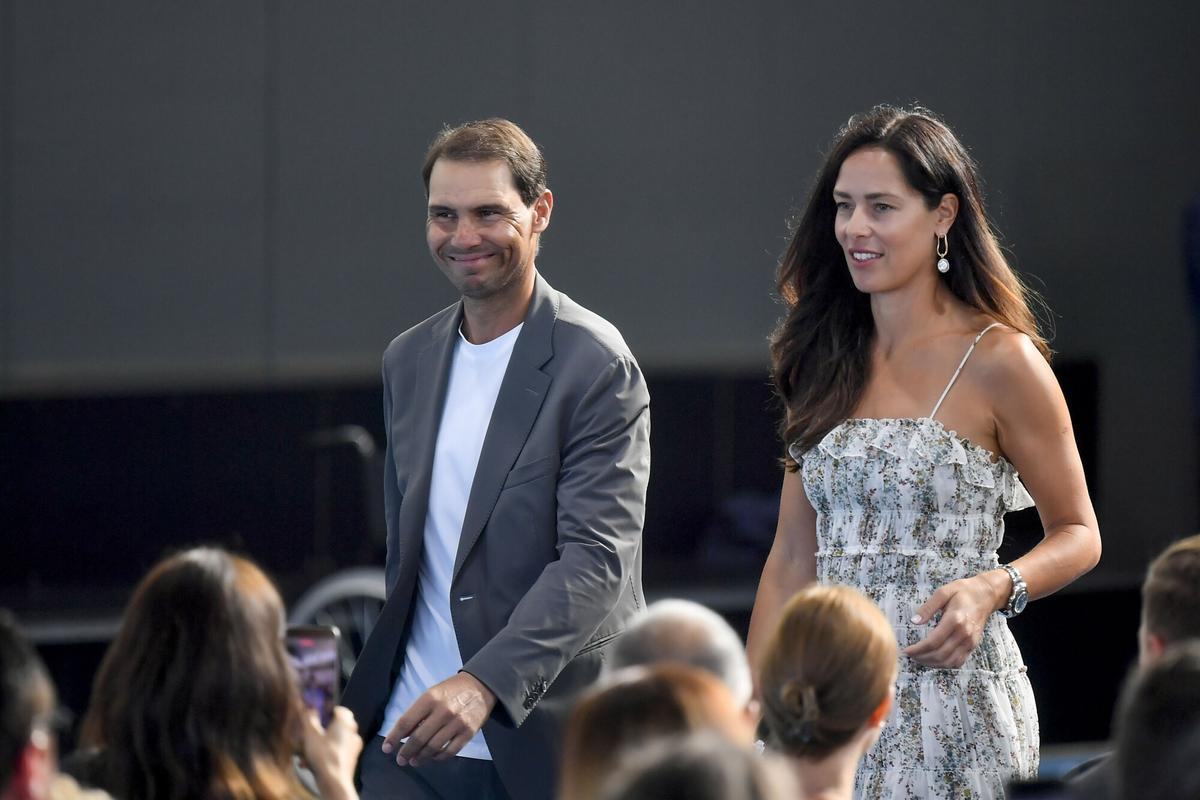 El acto de graduación de los estudiantes de la Rafa Nadal Academy, en imágenes