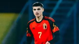 Matías Fernández-Pardo ya está atado
