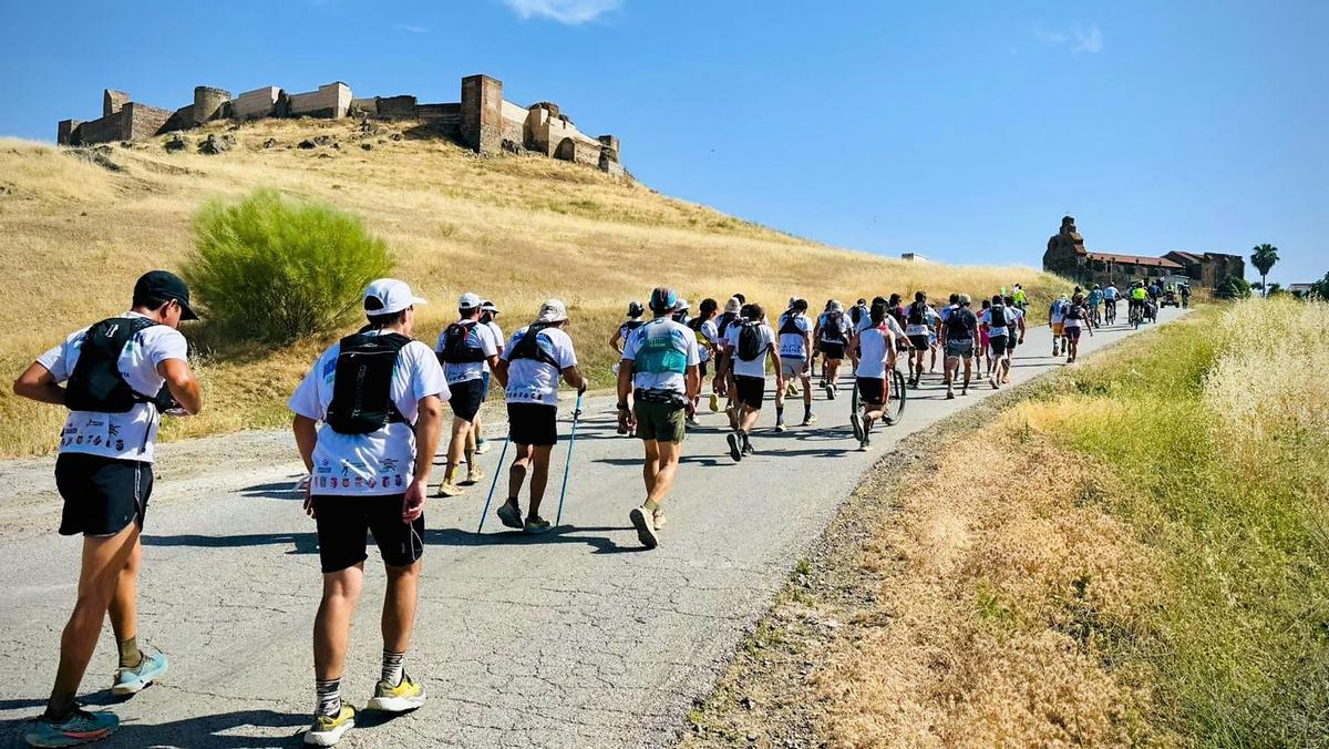DESAFÍO SOLIDARIO POR LAS ENFERMEDADES RARAS 2026/DESAFÍO SOLIDARIO MONTEMOLÍN 2026