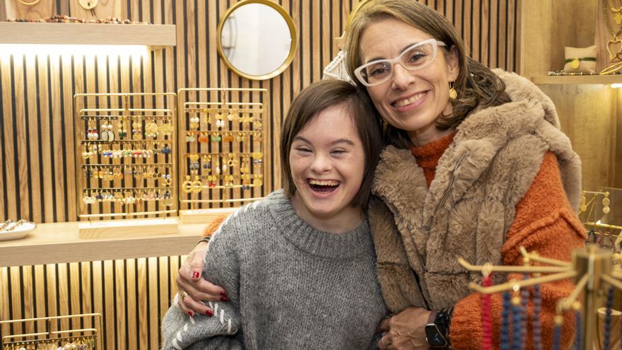 Abre Carmelamola, un «ejemplo de inclusión»