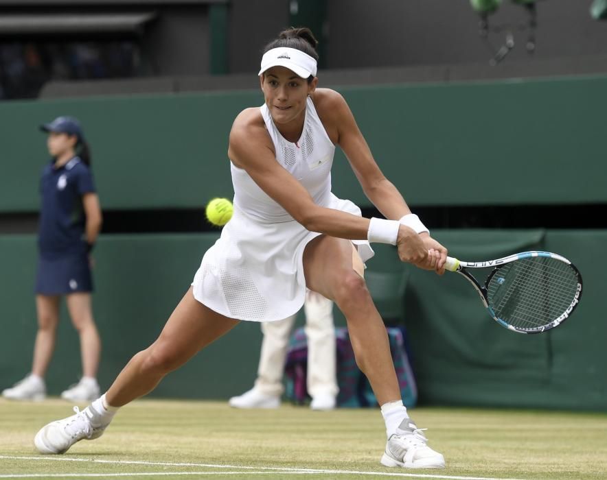 CAMPEONATO DE WIMBLEDON