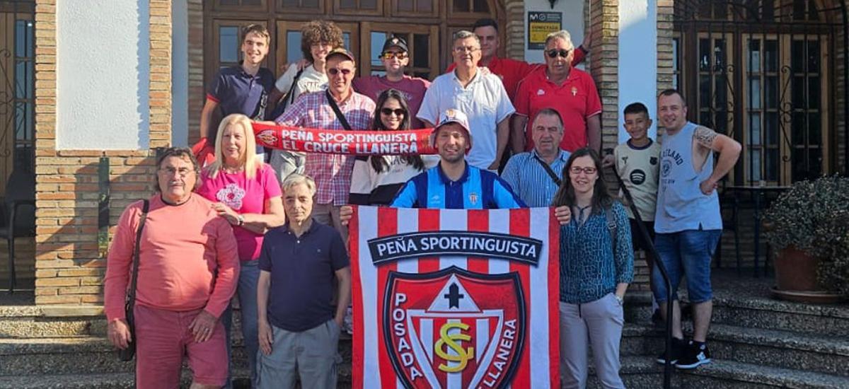 Sentimiento Rojiblanco cierra el círculo en Granada