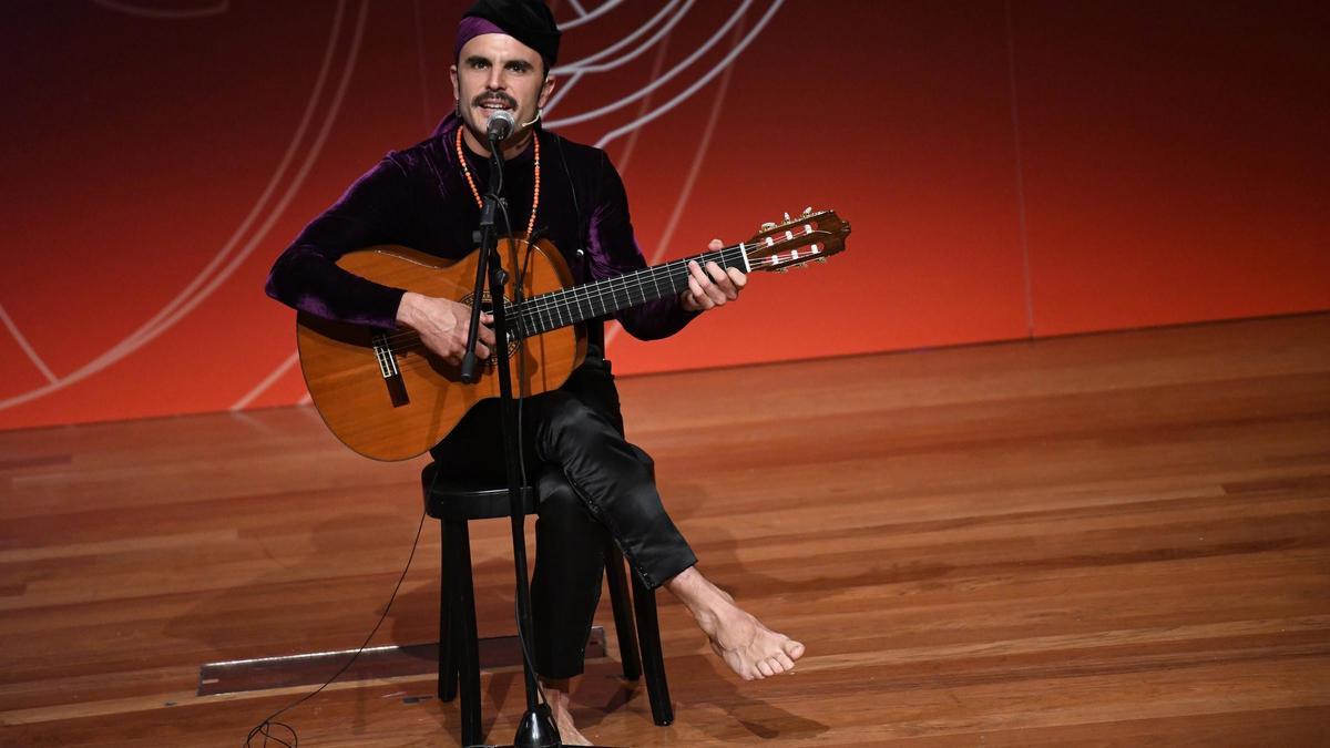 Rodrigo Cuevas