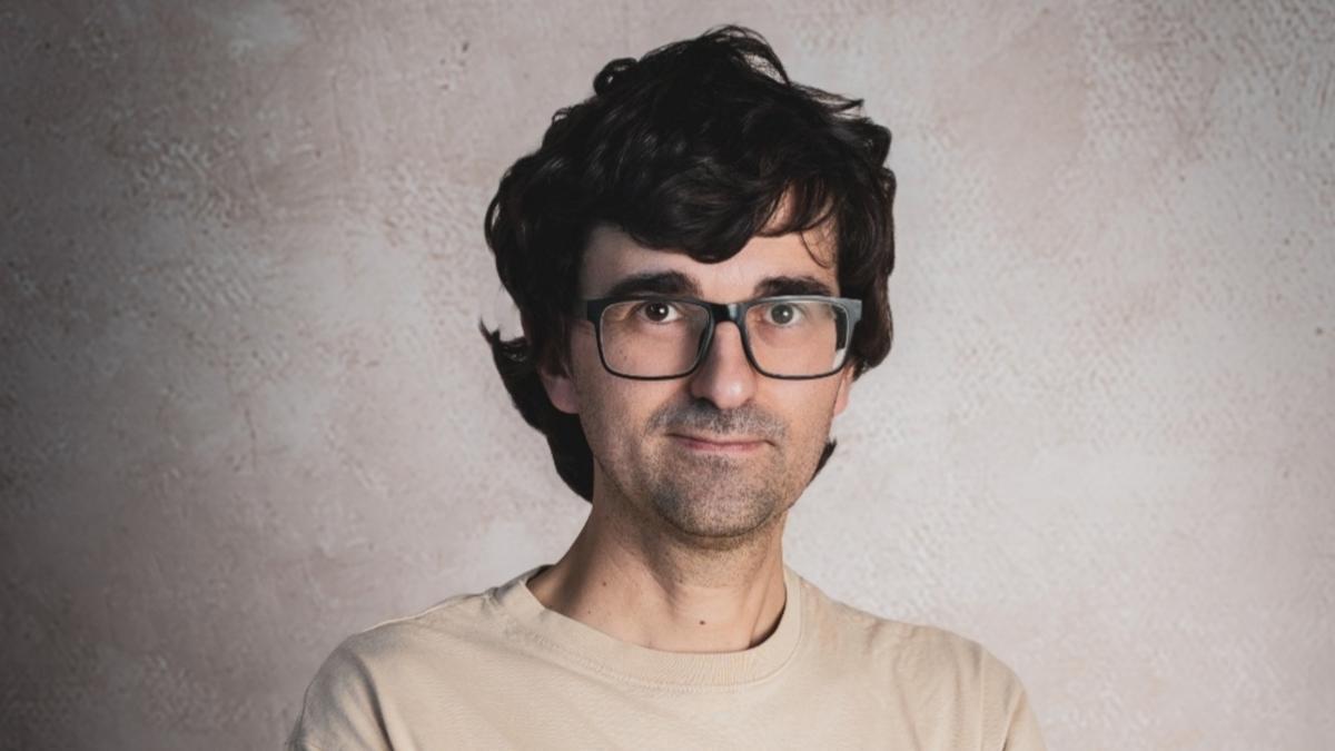 El ganador del certamen literario de la Mancomunitat de la Safor, Joaquin Piqueres Sánchez