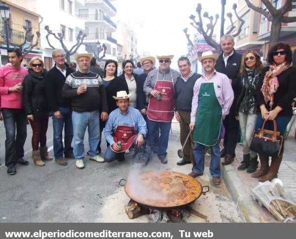 ZONA D 1 - PAELLAS DE BENICASSIM