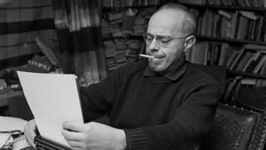 Com traspassar els límits del coneixement amb Stanislaw Lem