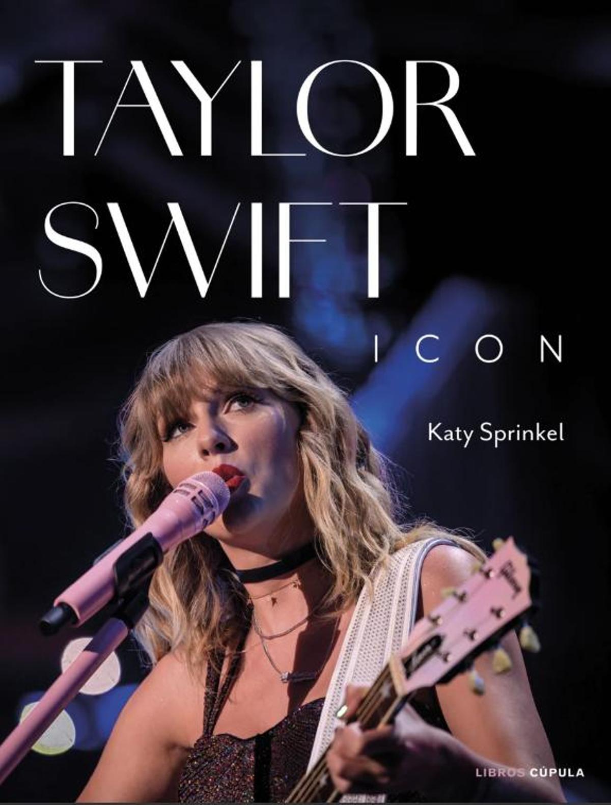 Taylor Swift, Icon, de Katy Sprinkel