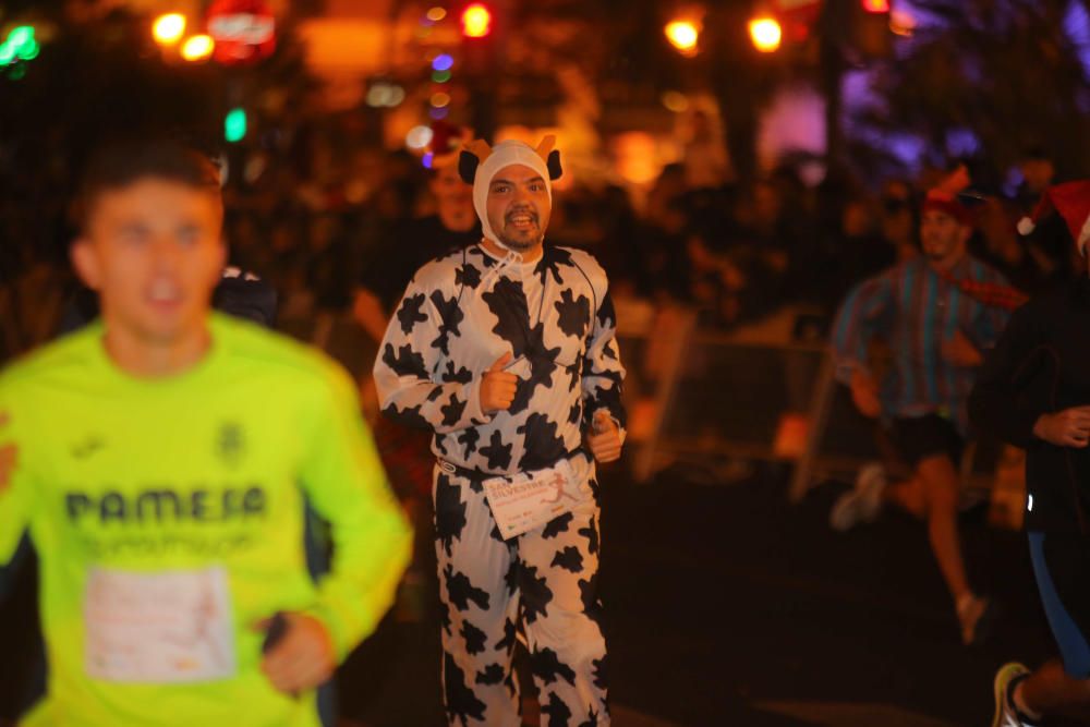 Búscate en la San Silvestre de València 2017