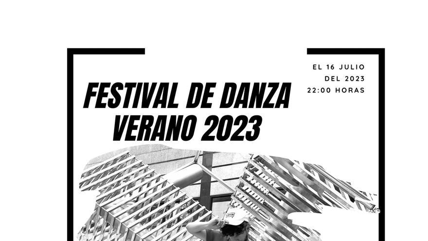 Festival de Danza Verano 2023 - Imperial Estudio