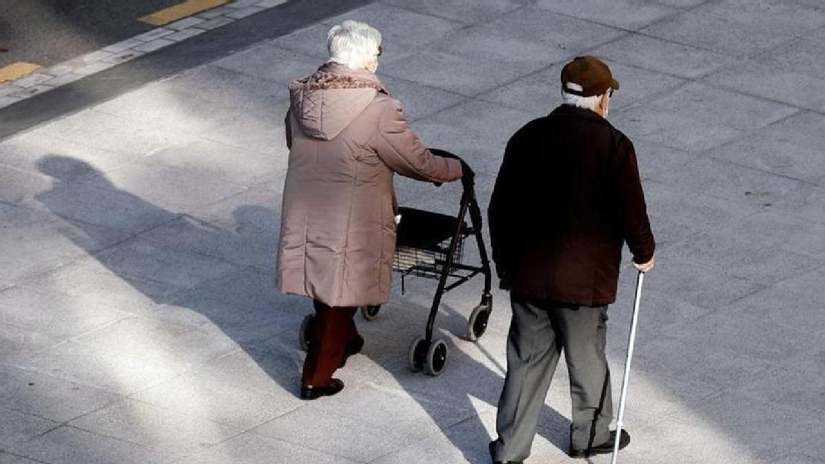 El nuevo cambio de Hacienda que afectará a miles de jubilados