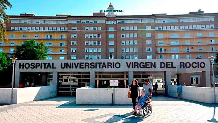 Más de 250 pacientes son intervenidos por párkinson en el Hospital Virgen del Rocío